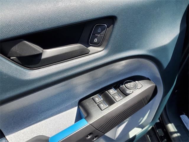 new 2025 Ford Maverick car, priced at $32,448