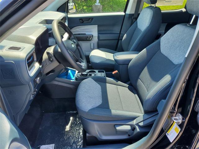 new 2025 Ford Maverick car, priced at $32,448
