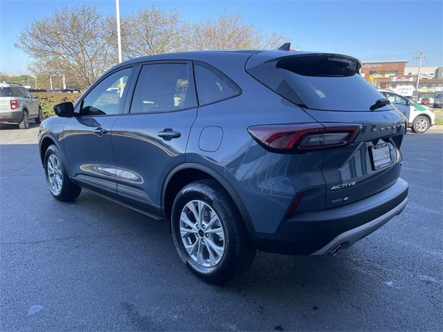 new 2025 Ford Escape car, priced at $30,240