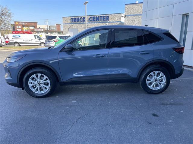 new 2025 Ford Escape car, priced at $30,240