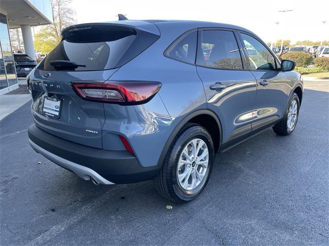 new 2025 Ford Escape car, priced at $30,240