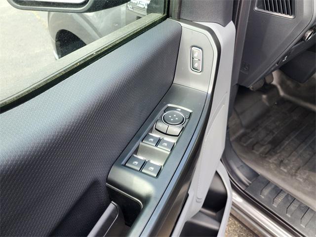 new 2025 Ford F-150 car, priced at $48,189