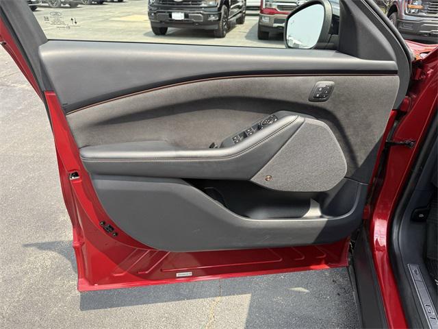 used 2022 Ford Mustang Mach-E car, priced at $32,791