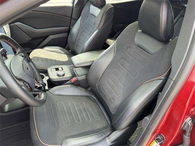 used 2022 Ford Mustang Mach-E car, priced at $32,791
