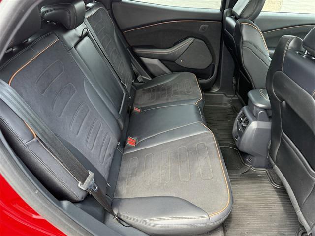 used 2022 Ford Mustang Mach-E car, priced at $32,791