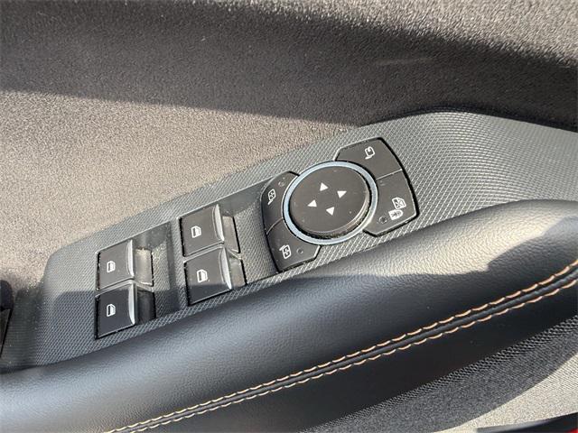used 2022 Ford Mustang Mach-E car, priced at $32,791