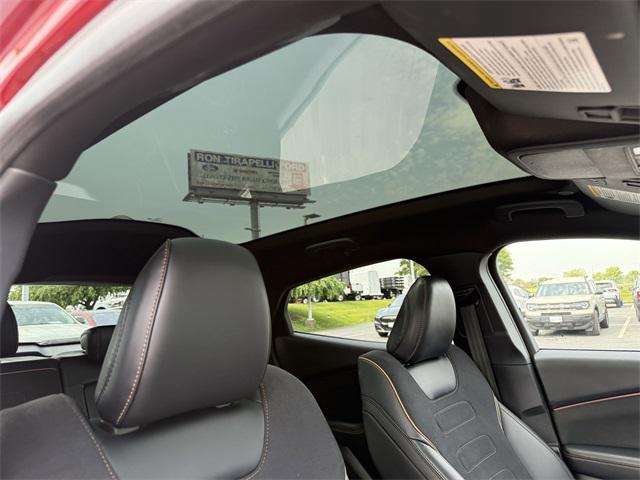 used 2022 Ford Mustang Mach-E car, priced at $32,791