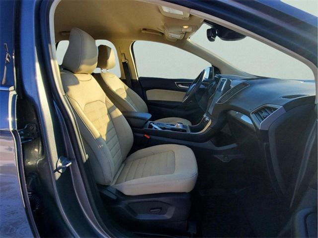 used 2024 Ford Edge car, priced at $29,497