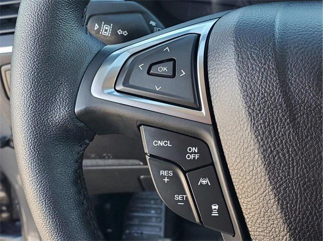 used 2024 Ford Edge car, priced at $29,497