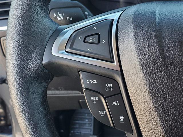used 2024 Ford Edge car, priced at $31,977