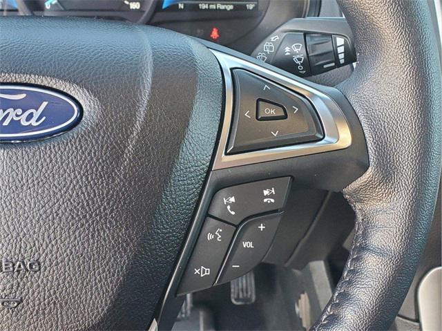 used 2024 Ford Edge car, priced at $29,497