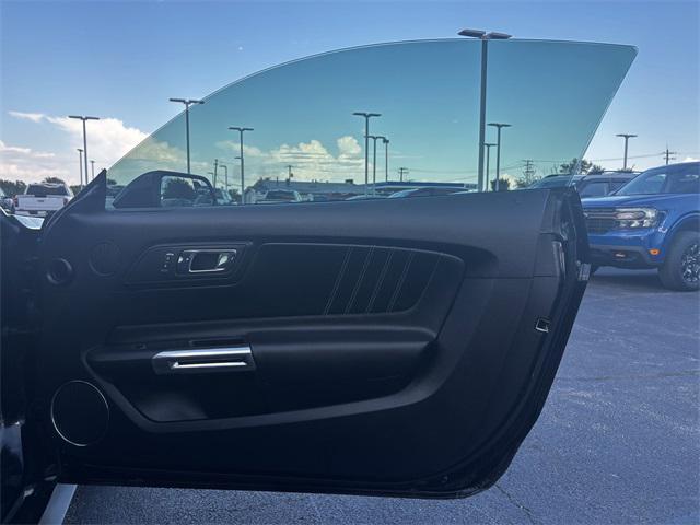 used 2015 Ford Mustang car, priced at $29,991