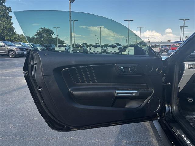 used 2015 Ford Mustang car, priced at $29,991