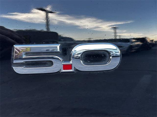 used 2015 Ford Mustang car, priced at $29,991