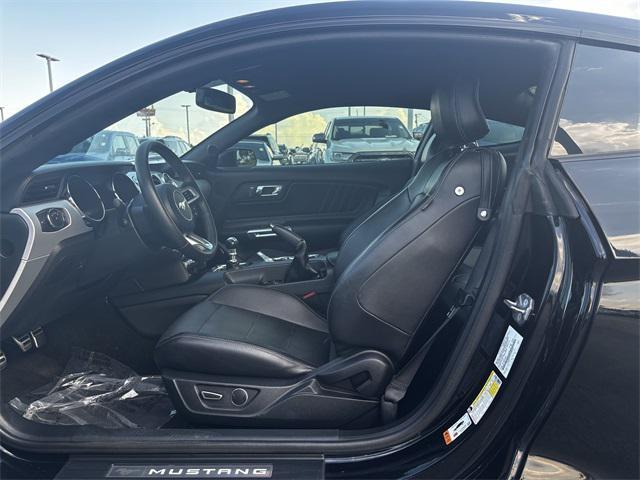used 2015 Ford Mustang car, priced at $29,991