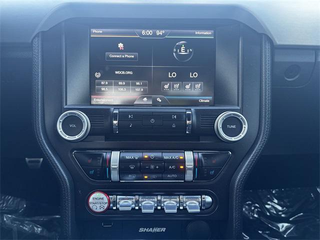used 2015 Ford Mustang car, priced at $29,991
