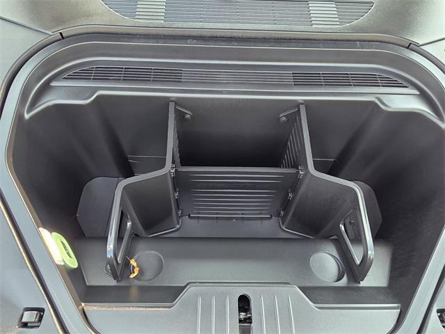 used 2021 Ford Mustang Mach-E car, priced at $27,191