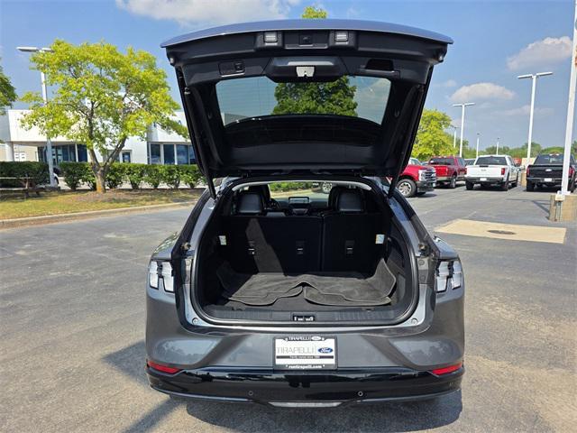 used 2021 Ford Mustang Mach-E car, priced at $29,994
