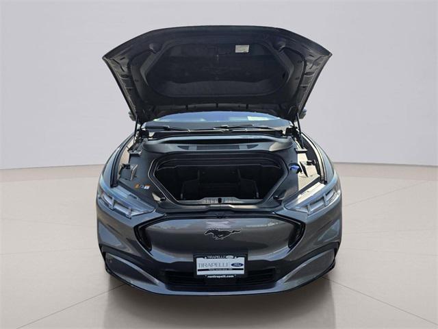 used 2021 Ford Mustang Mach-E car, priced at $28,231