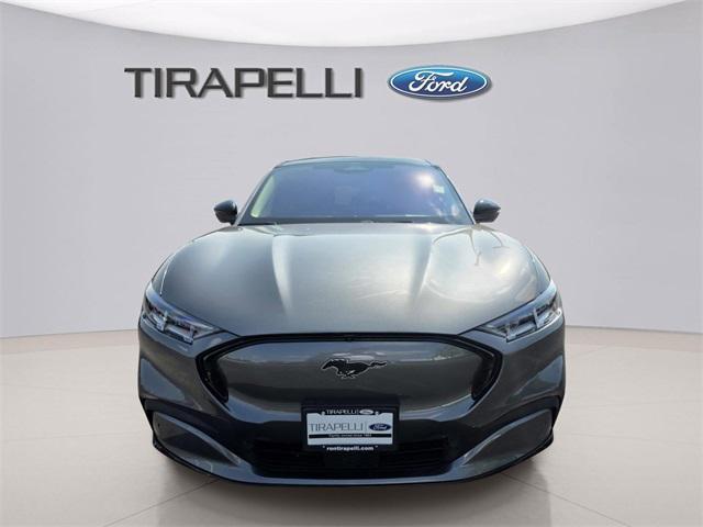 used 2021 Ford Mustang Mach-E car, priced at $28,231