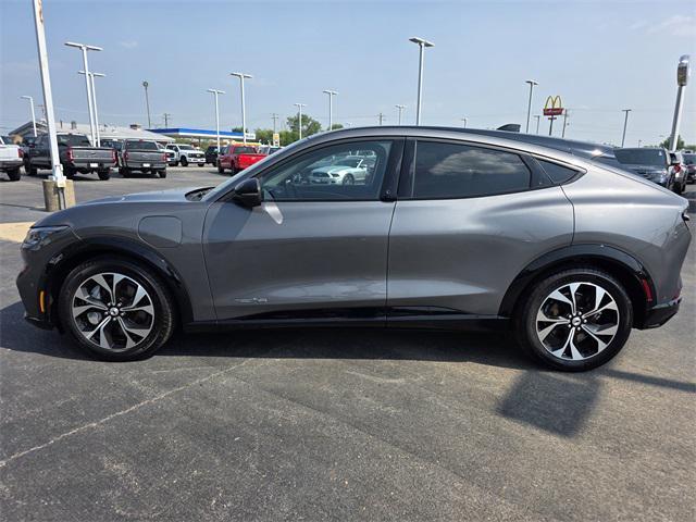 used 2021 Ford Mustang Mach-E car, priced at $29,994