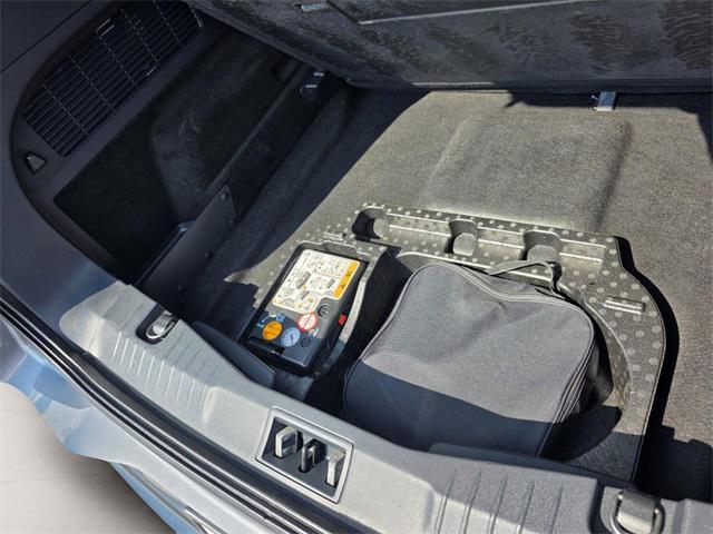 used 2021 Ford Mustang Mach-E car, priced at $28,231