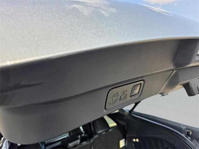 used 2021 Ford Mustang Mach-E car, priced at $28,231