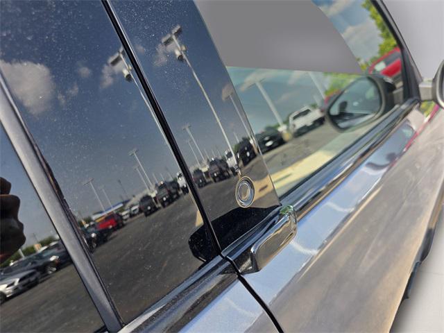 used 2021 Ford Mustang Mach-E car, priced at $27,191