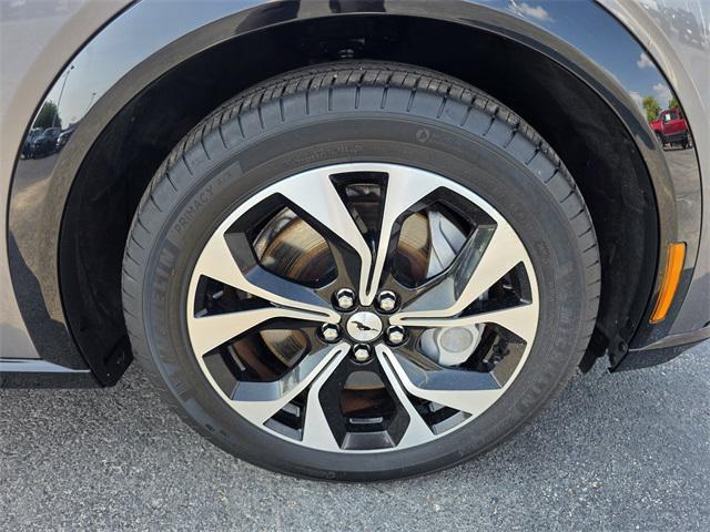 used 2021 Ford Mustang Mach-E car, priced at $29,994