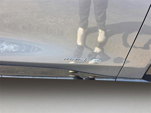 used 2021 Ford Mustang Mach-E car, priced at $28,231