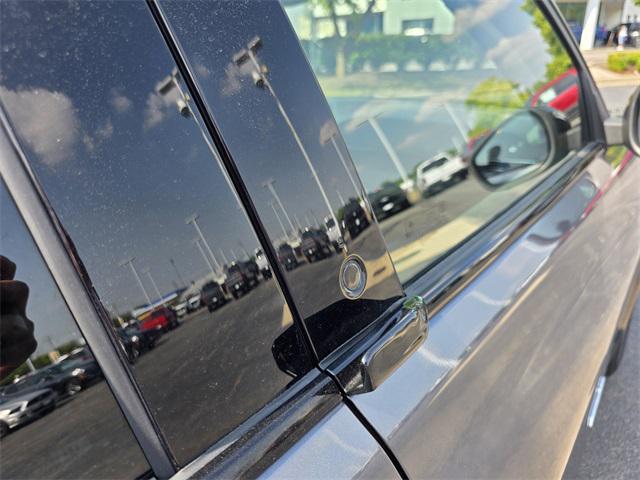used 2021 Ford Mustang Mach-E car, priced at $29,994