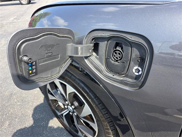 used 2021 Ford Mustang Mach-E car, priced at $29,994