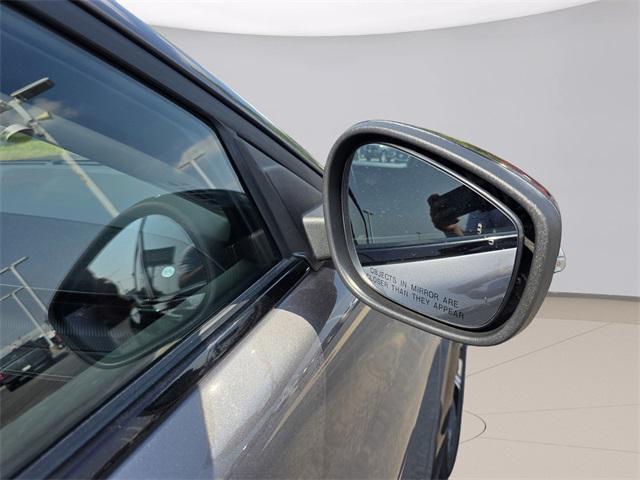 used 2021 Ford Mustang Mach-E car, priced at $27,191