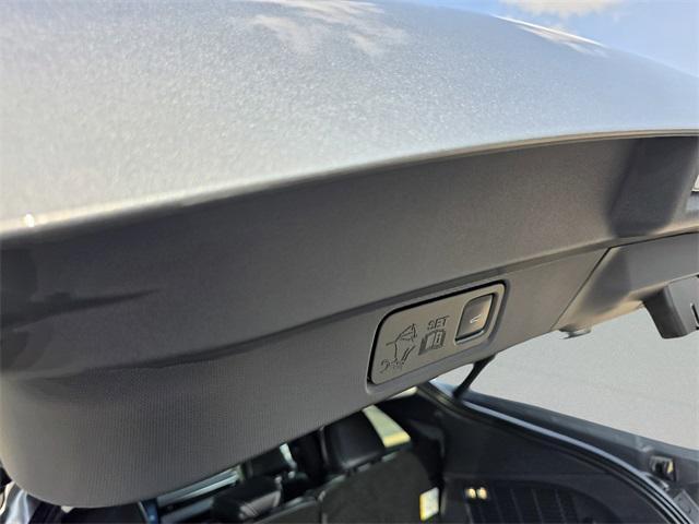 used 2021 Ford Mustang Mach-E car, priced at $27,191