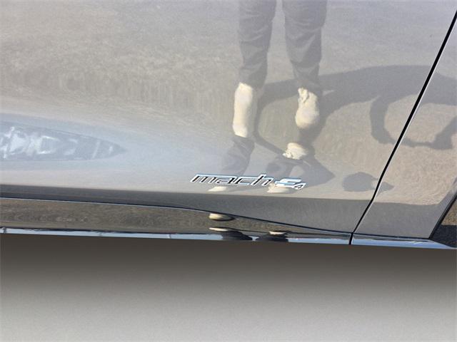 used 2021 Ford Mustang Mach-E car, priced at $27,191