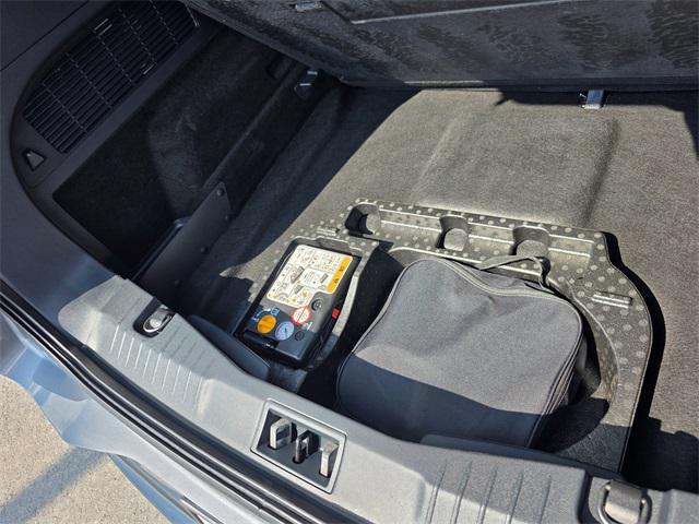 used 2021 Ford Mustang Mach-E car, priced at $29,994