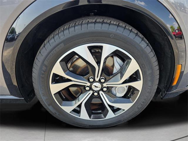 used 2021 Ford Mustang Mach-E car, priced at $28,231