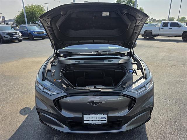 used 2021 Ford Mustang Mach-E car, priced at $29,994