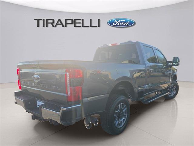 new 2026 Ford F-350 car, priced at $84,280