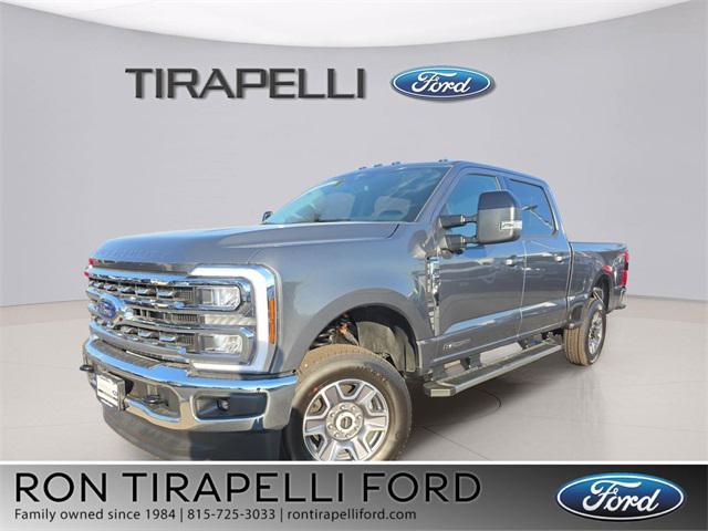 new 2026 Ford F-350 car, priced at $84,280