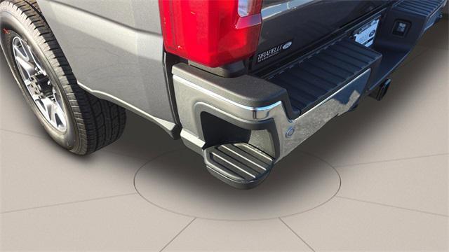 new 2026 Ford F-350 car, priced at $84,280