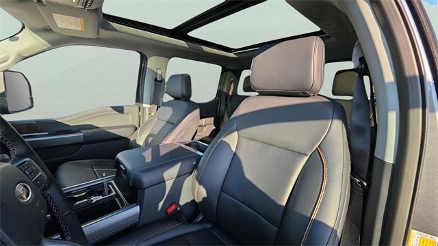 new 2026 Ford F-350 car, priced at $84,280