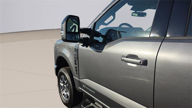 new 2026 Ford F-350 car, priced at $84,280