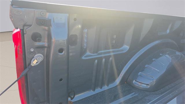 new 2026 Ford F-350 car, priced at $84,280
