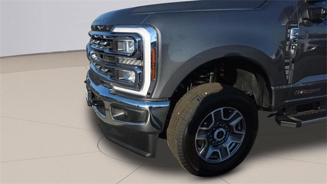 new 2026 Ford F-350 car, priced at $84,280