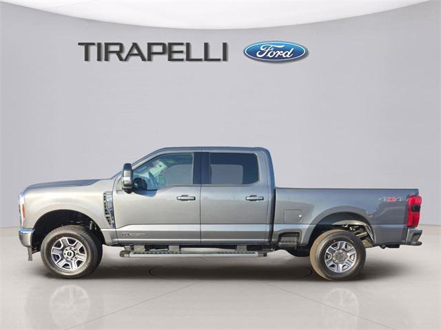new 2026 Ford F-350 car, priced at $84,280