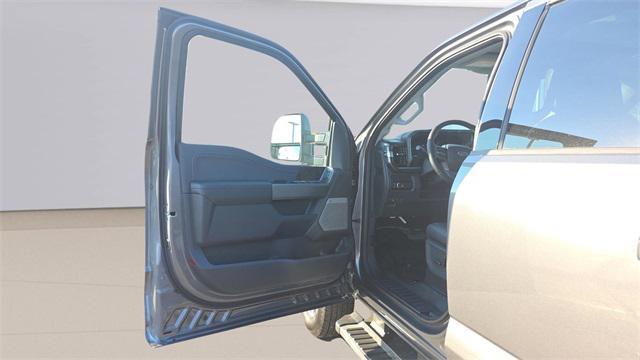 new 2026 Ford F-350 car, priced at $84,280