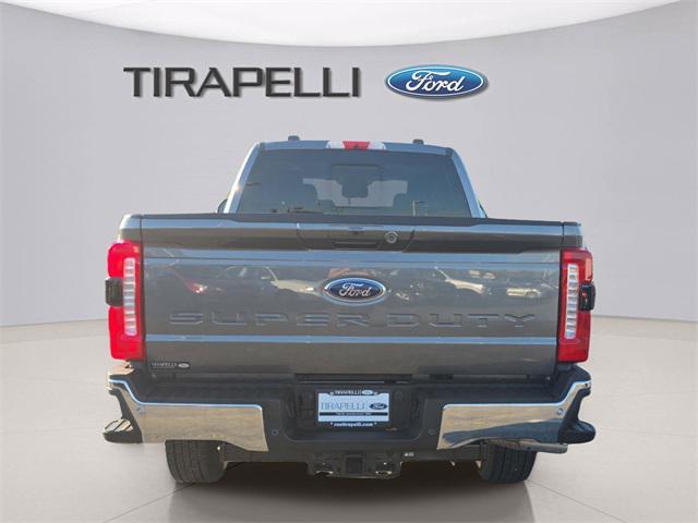 new 2026 Ford F-350 car, priced at $84,280