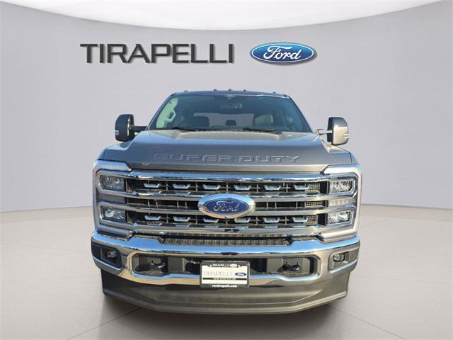 new 2026 Ford F-350 car, priced at $84,280