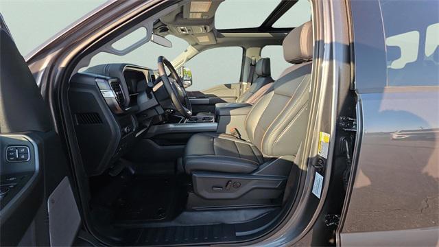 new 2026 Ford F-350 car, priced at $84,280